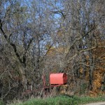 Mailbox