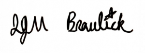 JJM Braulick signature
